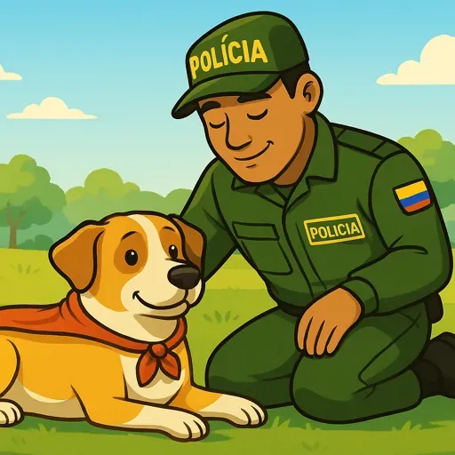 Ley Angel Código de Policía Colombia