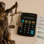 Calcular cuota alimentaria en Colombia